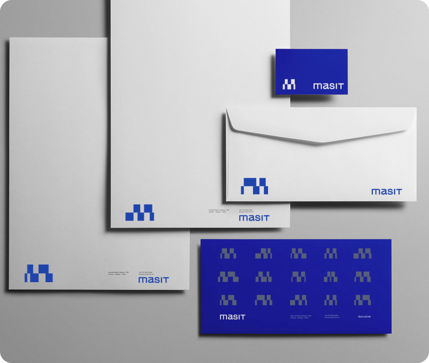 Branding project